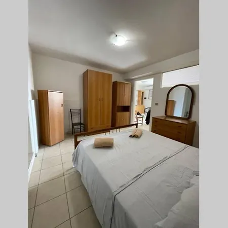 Διαμέρισμα La Conchiglia Blu - 3 - - By Click Salento