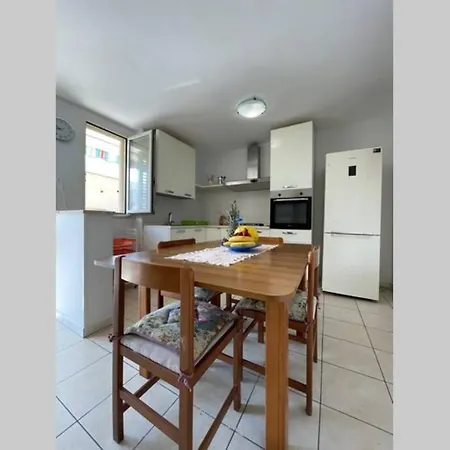 La Conchiglia Blu - 3 - - By Click Salento Διαμέρισμα Lido Conchiglia