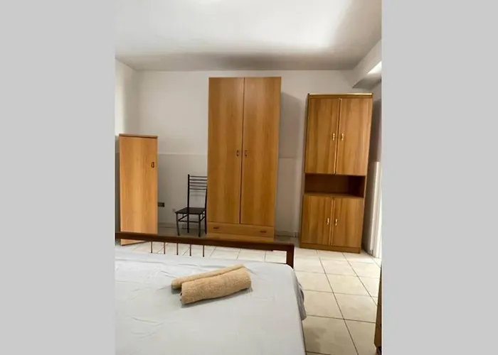 Apartman La Conchiglia Blu - 3 - - By Click Salento